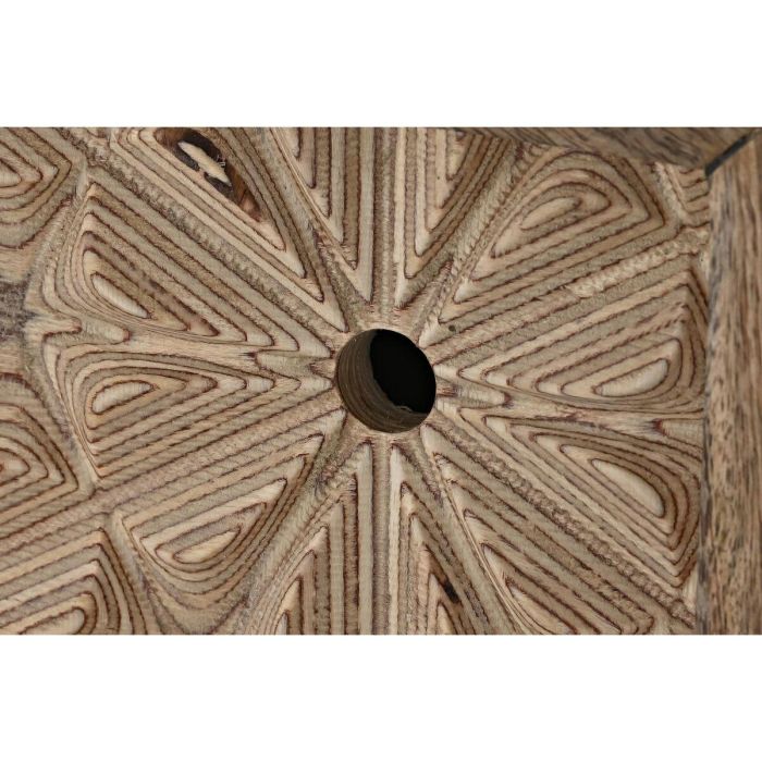 Aparador DKD Home Decor Natural Abedul Madera de mango 160 x 45 x 85 cm 5