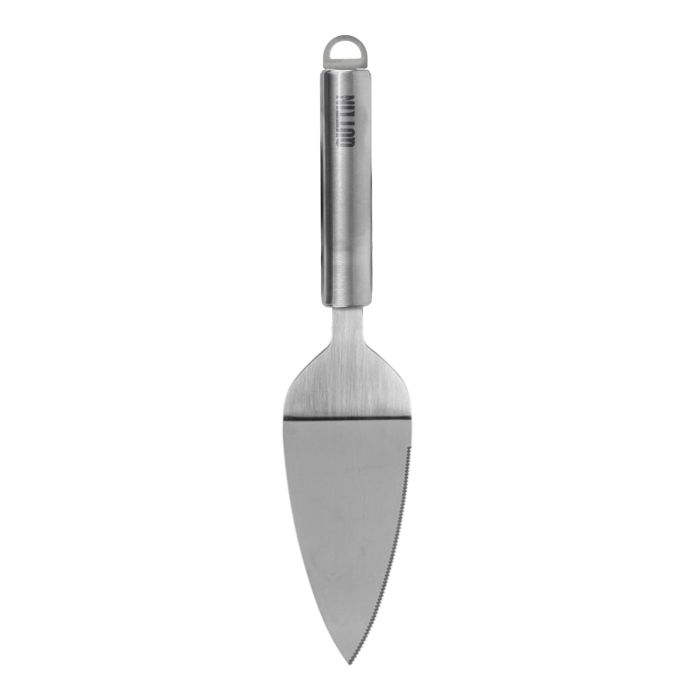 Pala Pastel SS Silver Quttin - 72 unidades (36 Unidades) 2 Pala Pastel SS Silver Quttin - 72 unidades (36 Unidades) 2