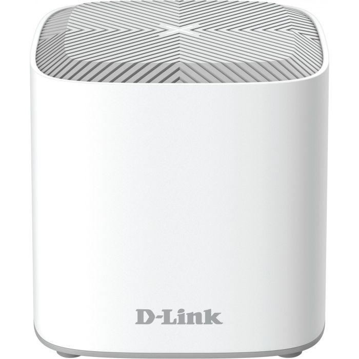 Repetidor Wifi + Router + Punto de Acceso D-Link COVR-X1862 1 Repetidor Wifi + Router + Punto de Acceso D-Link COVR-X1862 1