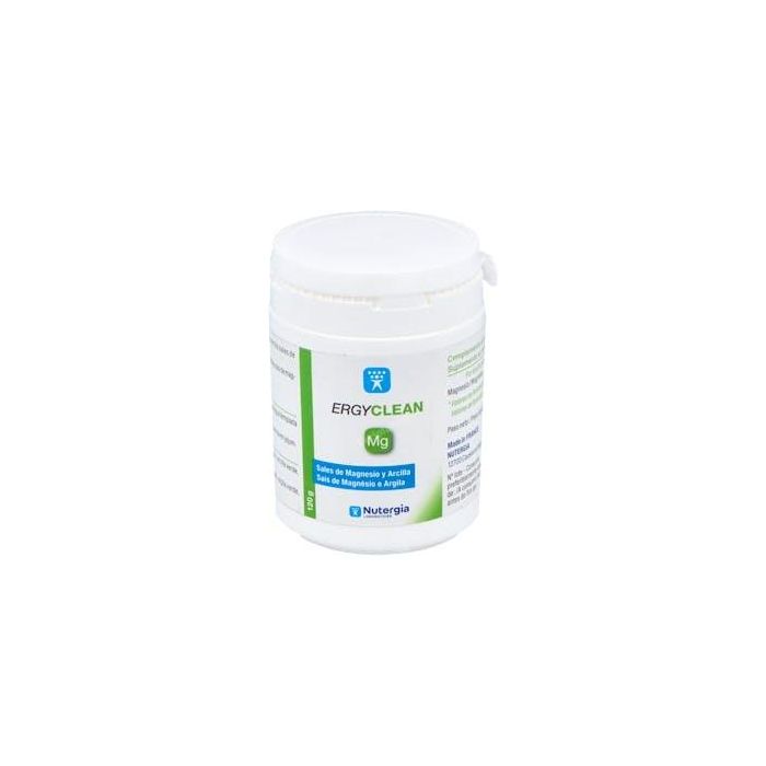 Ergyclean