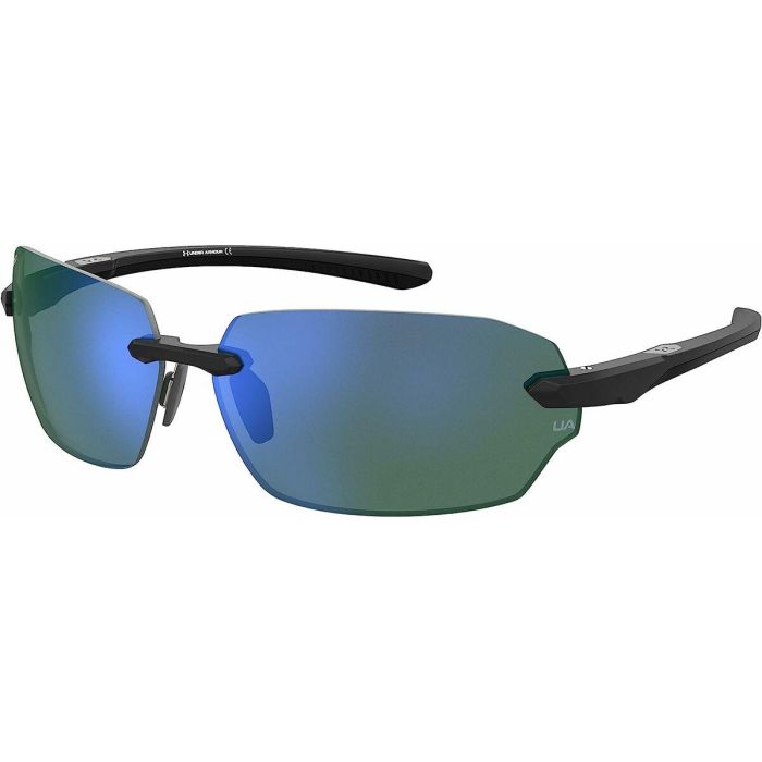 Gafas de Sol Hombre Under Armour UA-FIRE-2-G-807H1V8 ø 71 mm 7 Gafas de Sol Hombre Under Armour UA-FIRE-2-G-807H1V8 ø 71 mm 7