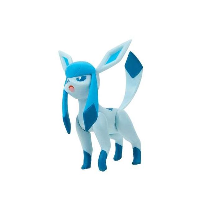Figura pokemon pack de combate - modelos surtidos 6