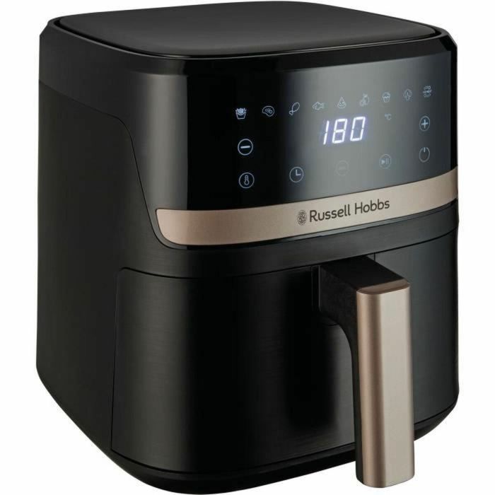 Freidora de Aire Russell Hobbs 0 Freidora de Aire Russell Hobbs 0