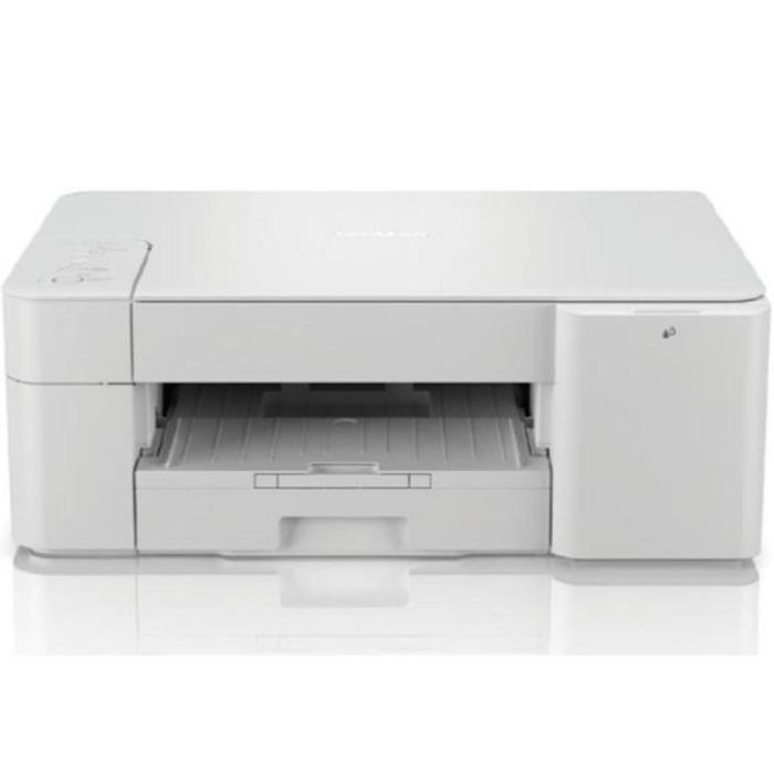 Multifunción Inyección Brother Dcpj1200 Wre1 Color Wifi 1 Multifunción Inyección Brother Dcpj1200 Wre1 Color Wifi 1