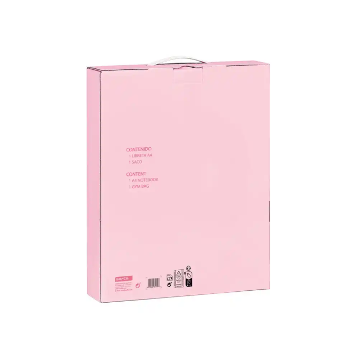 Safta Set Regalo Pequeño Vicky Martin Berrocal 350x280x60 mm 1