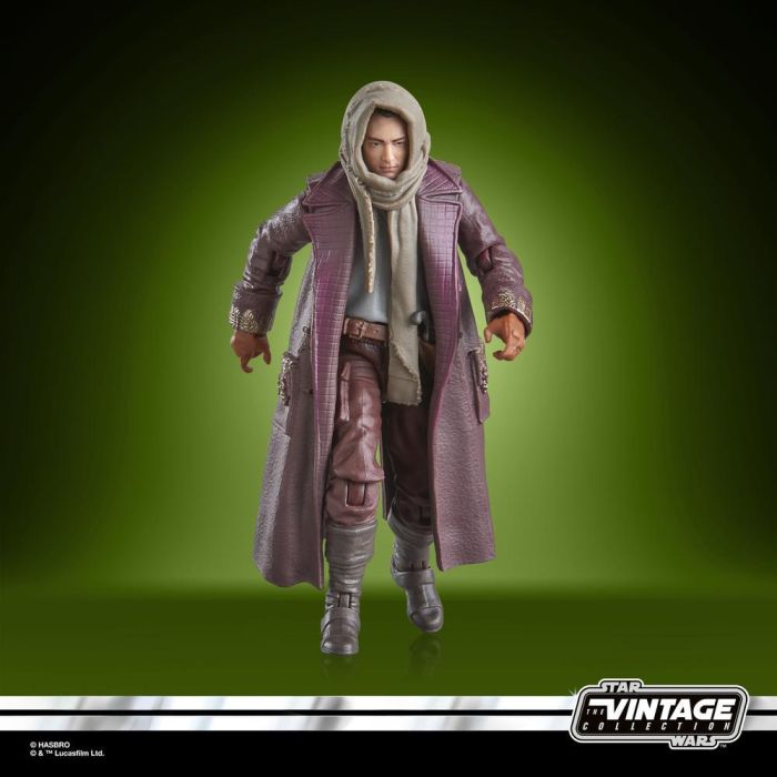 Figura Hasbro Star Wars The Vintage 3 Figura Hasbro Star Wars The Vintage 3