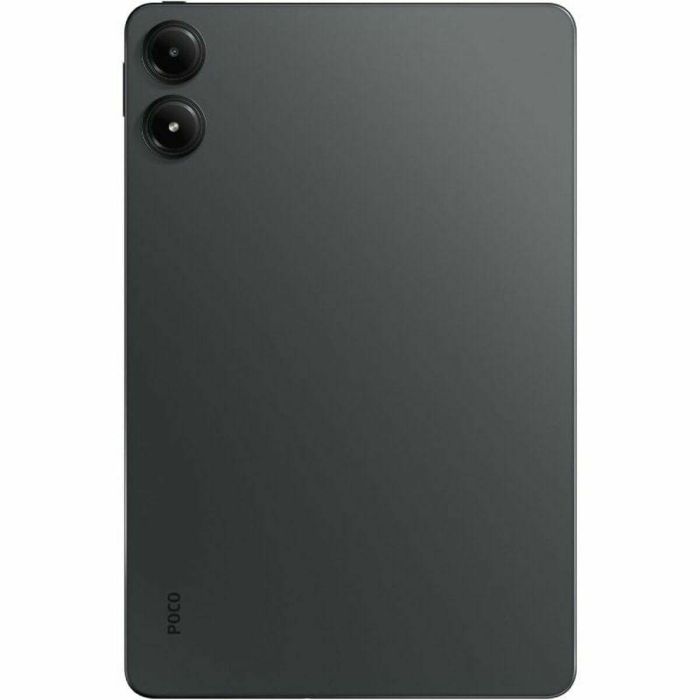 Tablet Xiaomi 2405CPCFBG 12,1" Octa Core 8 GB RAM 256 GB Gris 4 Tablet Xiaomi 2405CPCFBG 12,1" Octa Core 8 GB RAM 256 GB Gris 4