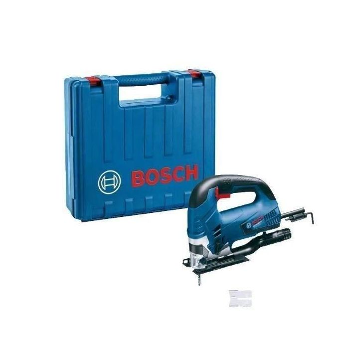 Juego estándar de sierra de calar BOSCH PROFESSIONAL GST 90 BE Juego estándar de sierra de calar BOSCH PROFESSIONAL GST 90 BE