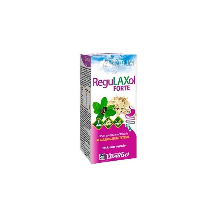 Regulaxol Forte
