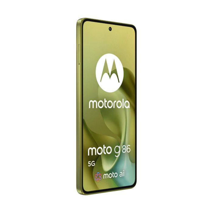 Smartphone Motorola PB7L0131IT 6,67" Octa Core 8 GB RAM 256 GB Verde 5