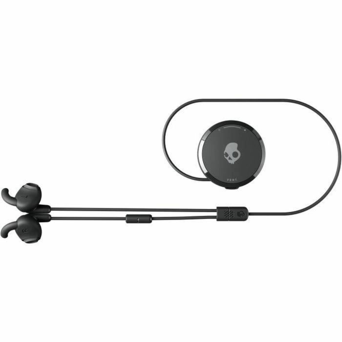 Skullcandy S2VTW-M448 Auriculares inalámbricos Vert-Clip Anywhere Negro 1 Skullcandy S2VTW-M448 Auriculares inalámbricos Vert-Clip Anywhere Negro 1
