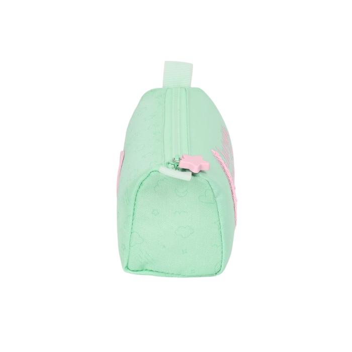 Portatodo BlackFit8 Moon Verde 21 x 8 x 7 cm 2