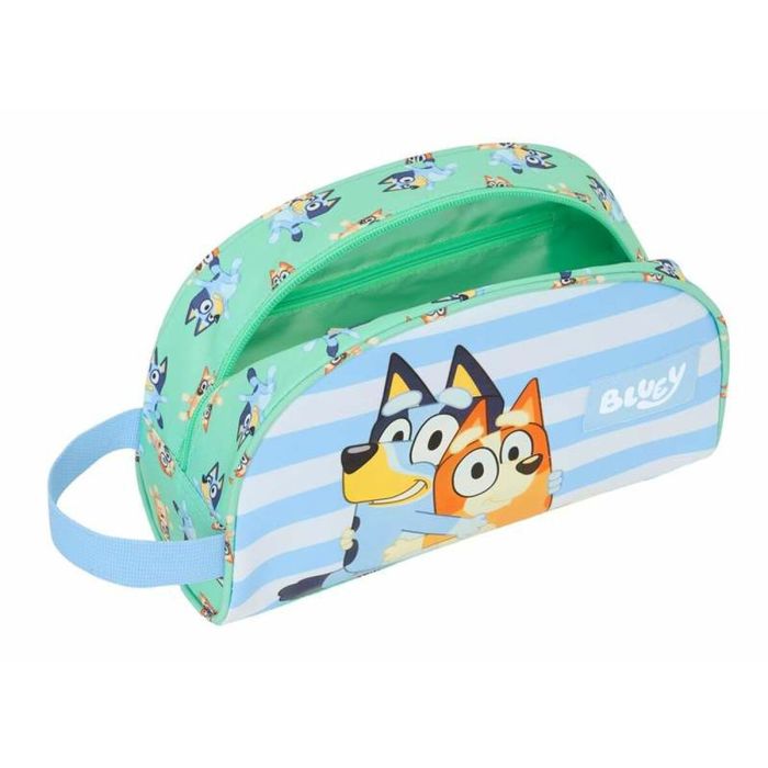 Neceser Bluey Sisters 26 x 16 x 9 cm 5 Neceser Bluey Sisters 26 x 16 x 9 cm 5