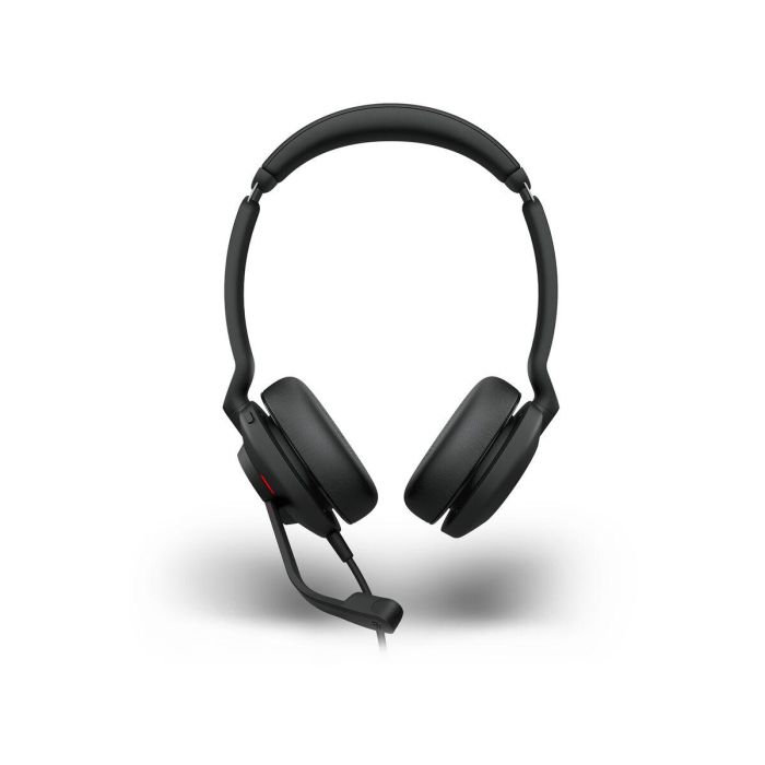 Jabra EVOLVE2 30 SE UC Auriculares Diadema Binaurales con Micrófono USB-C/A para Oficina y Centro de Llamadas 0 Jabra EVOLVE2 30 SE UC Auriculares Diadema Binaurales con Micrófono USB-C/A para Oficina y Centro de Llamadas 0