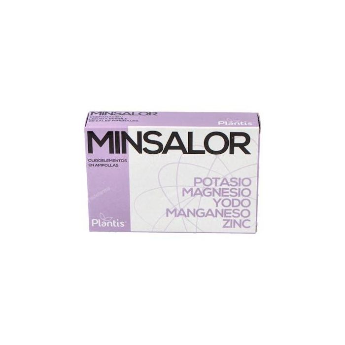 Minsalor