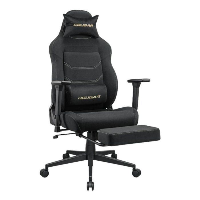 Silla Gaming Cougar Explore Neo Royal F Negro 2