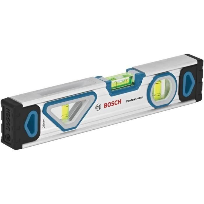 Bosch Professional BOS4059952678986 Juego de alicates de 16 piezas 3