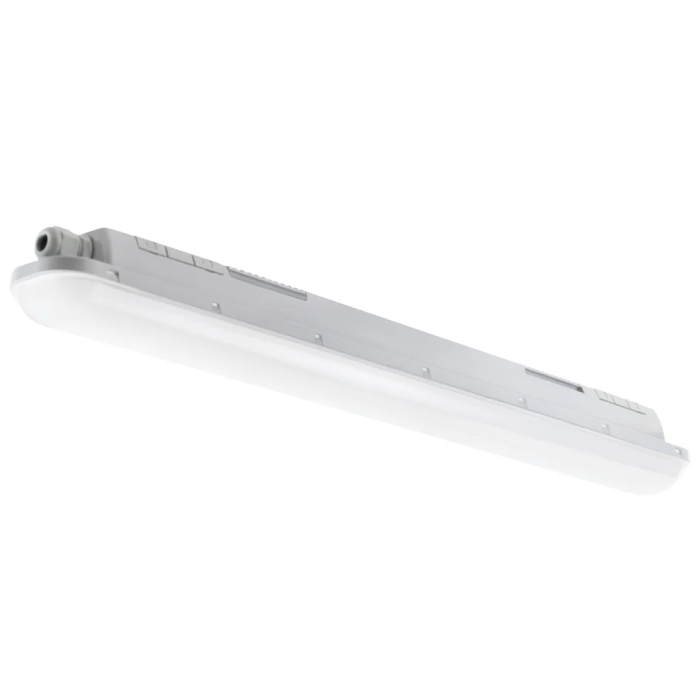 Equipo Estanco LED 20W 2000Lm IP65 6500K 120° [SE-STF177C-20W-CW] 1