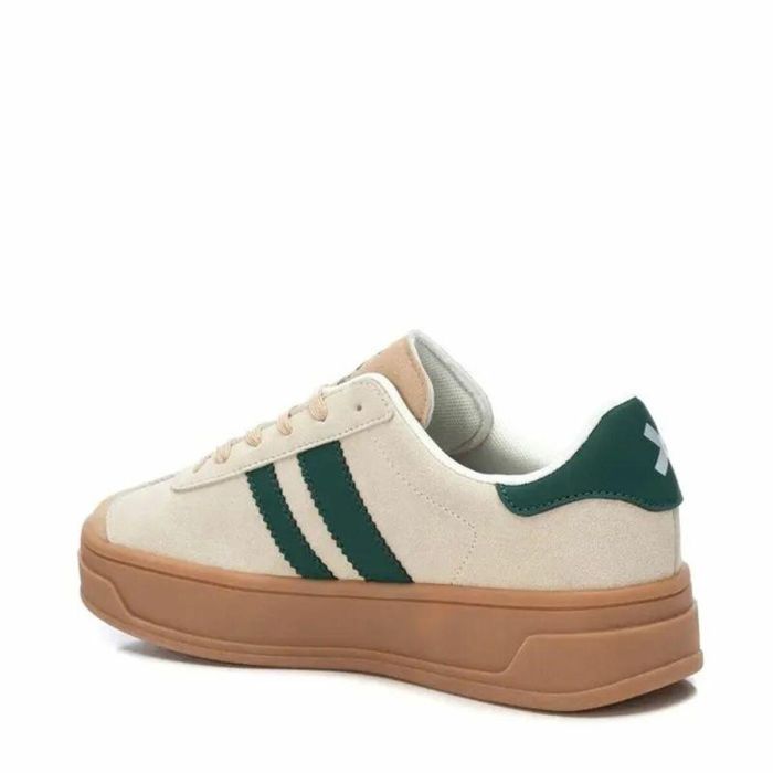 Zapatillas Casual de Mujer XTI 1