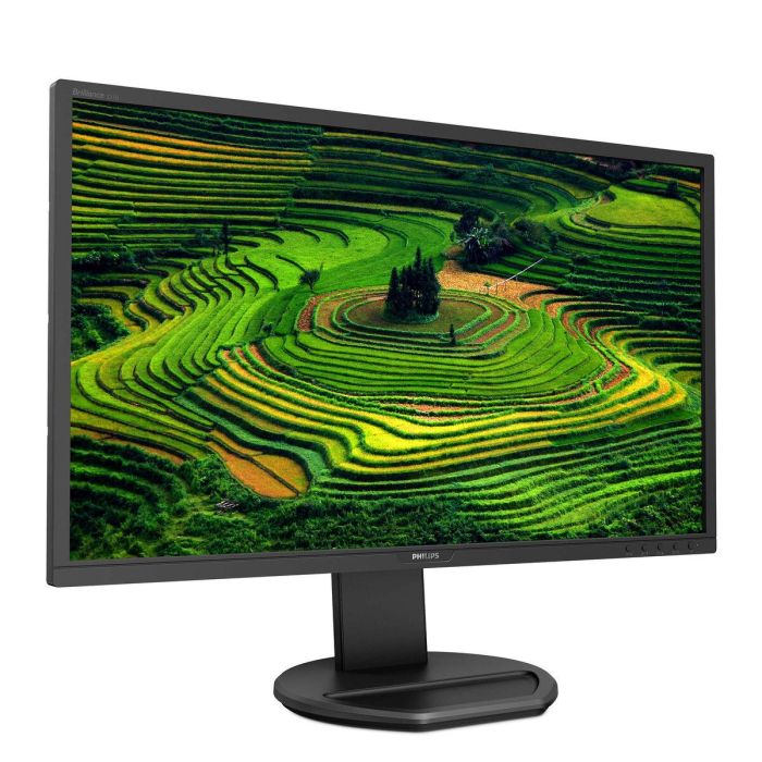 Monitor Philips 221B8LJEB/00 21,5" Full HD 10 Monitor Philips 221B8LJEB/00 21,5" Full HD 10