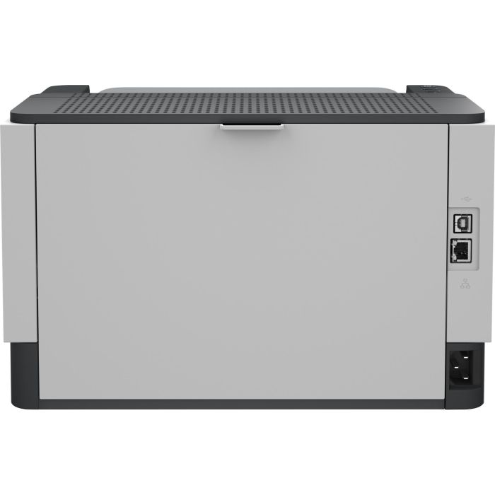 Hp Impresora Laser Monocromo Jet Tank 2504Dw A4 Red-Wifi Blanco-Negro 4 Hp Impresora Laser Monocromo Jet Tank 2504Dw A4 Red-Wifi Blanco-Negro 4