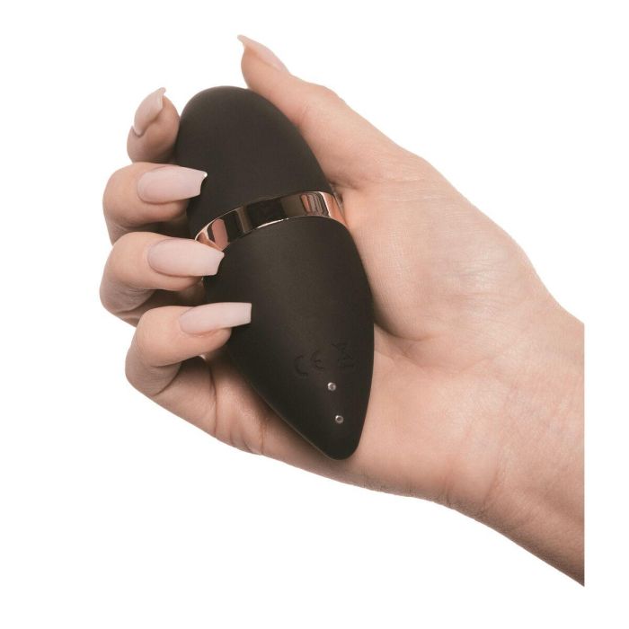 Succionador de Clítoris Guilty Pleasure Indulge Negro 4 Succionador de Clítoris Guilty Pleasure Indulge Negro 4