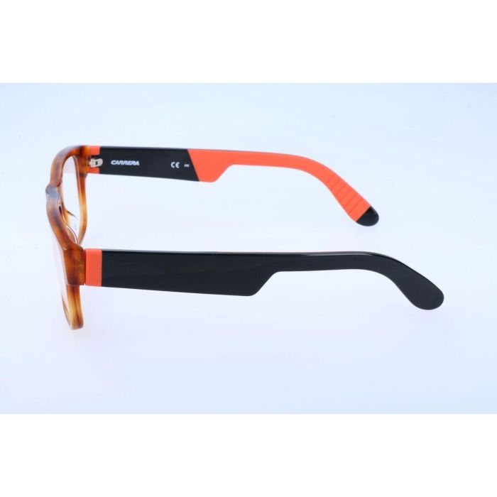 Montura de Gafas Hombre Carrera CA4402-P7A Marrón ø 54 mm