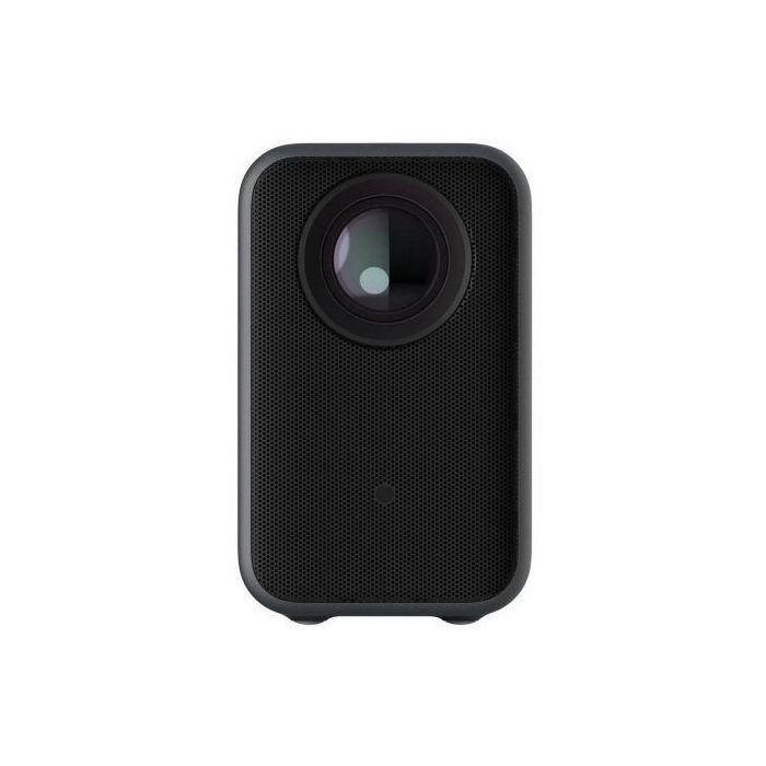 Proyector Xiaomi Smart Projector L1 Pro 400 Lúmenes/ Full HD/ WiFi/ Negro Proyector Xiaomi Smart Projector L1 Pro 400 Lúmenes/ Full HD/ WiFi/ Negro