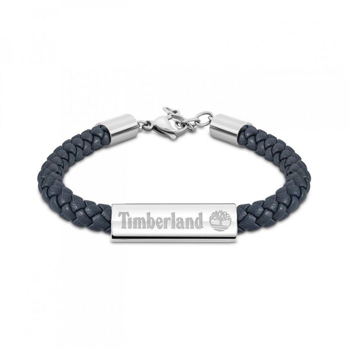 Pulsera Hombre Timberland BAXTER LAKE 0 Pulsera Hombre Timberland BAXTER LAKE 0