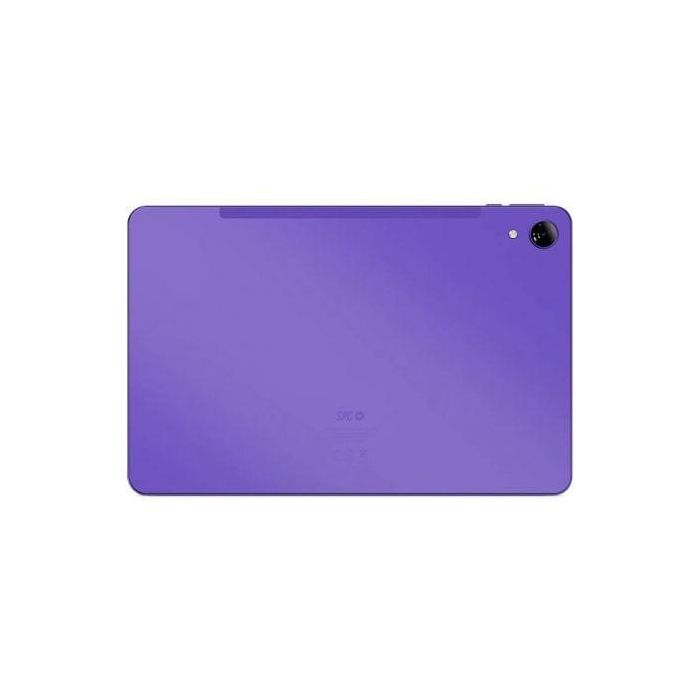 SPC 9791464V Tablet Gravity 6th Gen 10.1" IPS 1280x800 Octa Core 4GB RAM 64GB Almacenamiento Android 14 Aluminio Púrpura 3 SPC 9791464V Tablet Gravity 6th Gen 10.1" IPS 1280x800 Octa Core 4GB RAM 64GB Almacenamiento Android 14 Aluminio Púrpura 3