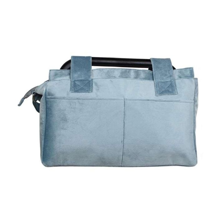 Safta Bolso Adaptable a Carro Bebé Colección Leaves 260x150x460 mm 3 Safta Bolso Adaptable a Carro Bebé Colección Leaves 260x150x460 mm 3