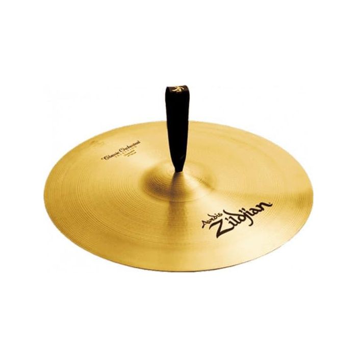 Orquesta 20" Az Medium Thin Classic Selection Susp Orquesta 20" Az Medium Thin Classic Selection Susp