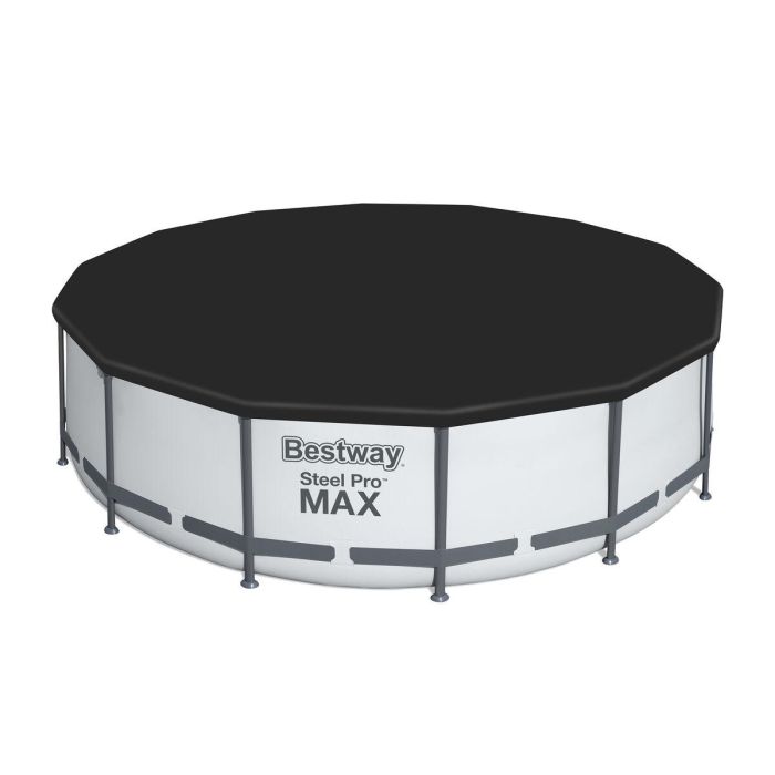 Bestway Cubierta Piscina PVC D427 cm Jardin 58248 20 Bestway Cubierta Piscina PVC D427 cm Jardin 58248 20