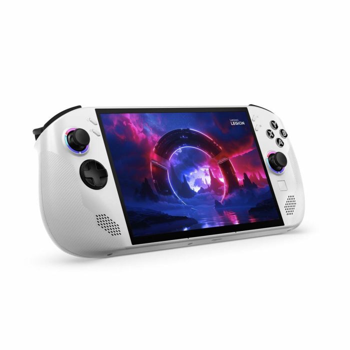 PlayStation 5 Lenovo 512 GB SSD 7 PlayStation 5 Lenovo 512 GB SSD 7