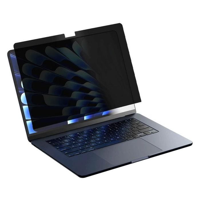 TARGUS Magnetic Privacy Screen 15.3" MacBook Air *EOL 1 TARGUS Magnetic Privacy Screen 15.3" MacBook Air *EOL 1