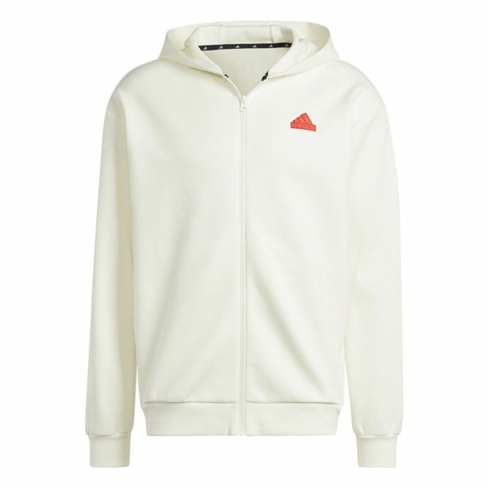 Chaqueta para Hombre Adidas Fi Bos Fz 0 Chaqueta para Hombre Adidas Fi Bos Fz 0