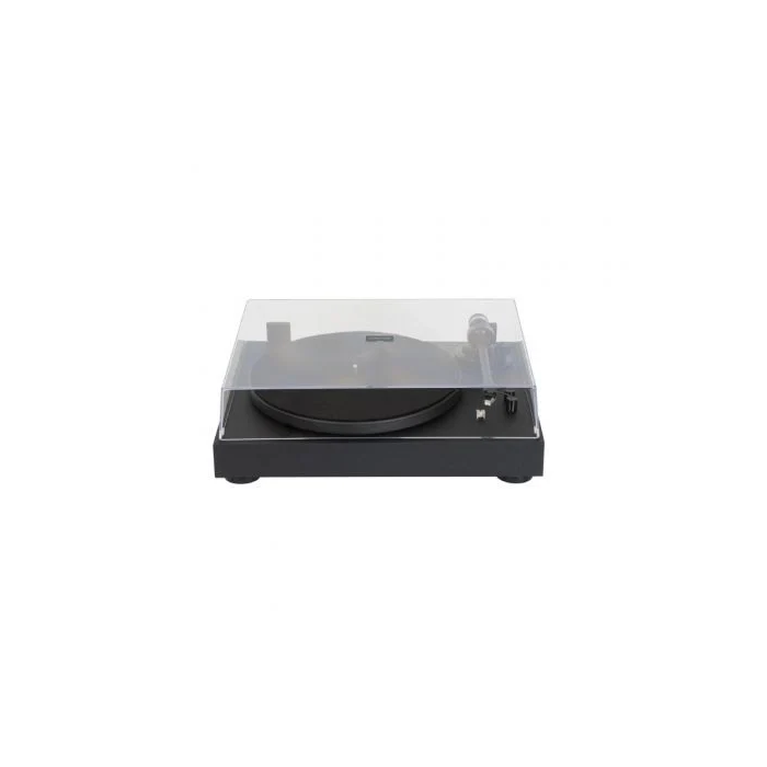 Fonestar Tocadiscos VINYL-13 Hi-Fi Belt Drive Negro