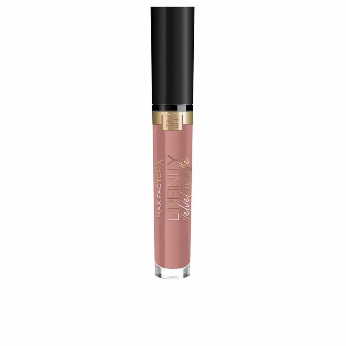 Pintalabios Lipfinity Velvet Matte Max Factor (23 g) 4