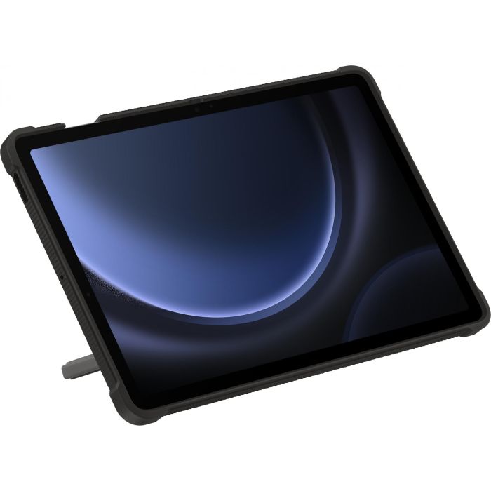 Samsung Outdoor Cover para Galaxy Tab S9 FE, Titan 6 Samsung Outdoor Cover para Galaxy Tab S9 FE, Titan 6