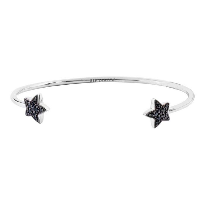 Pulsera Mujer Sif Jakobs BG1777-BK 16 cm Pulsera Mujer Sif Jakobs BG1777-BK 16 cm