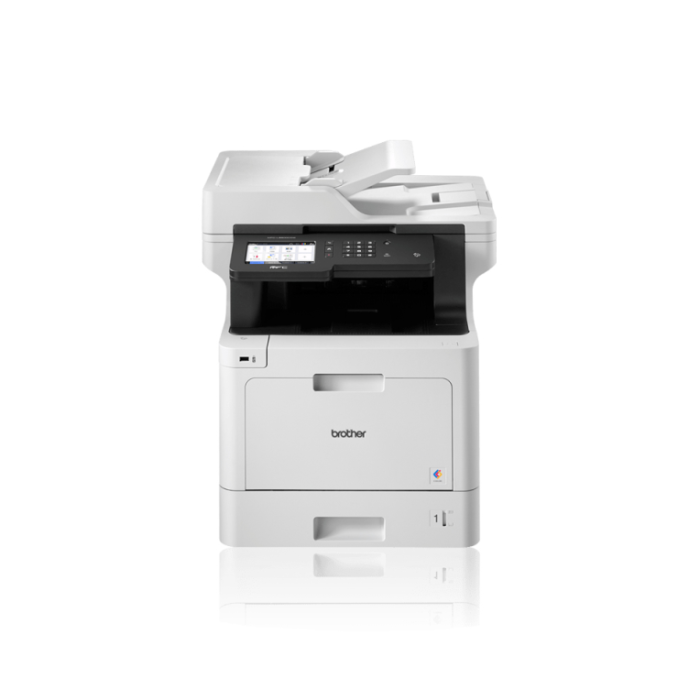 BROTHER Multifuncion Laser Color MFC-L8900CDW
