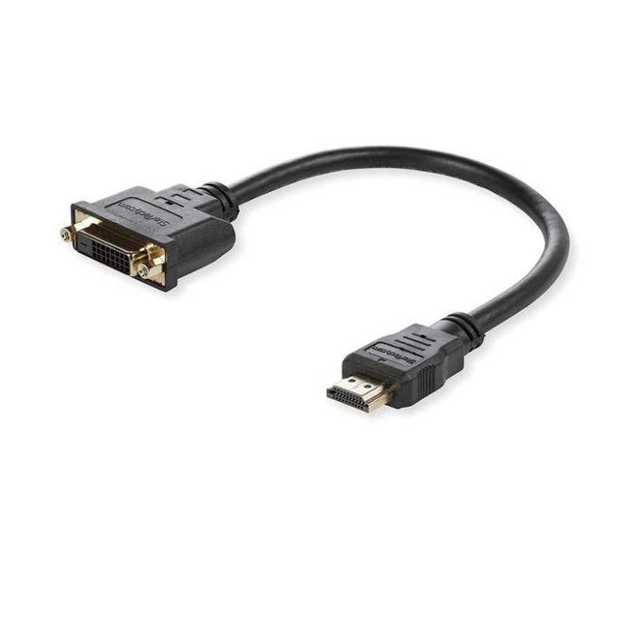 MicroConnect HDMI to DVI-D adapter MicroConnect HDMI to DVI-D adapter