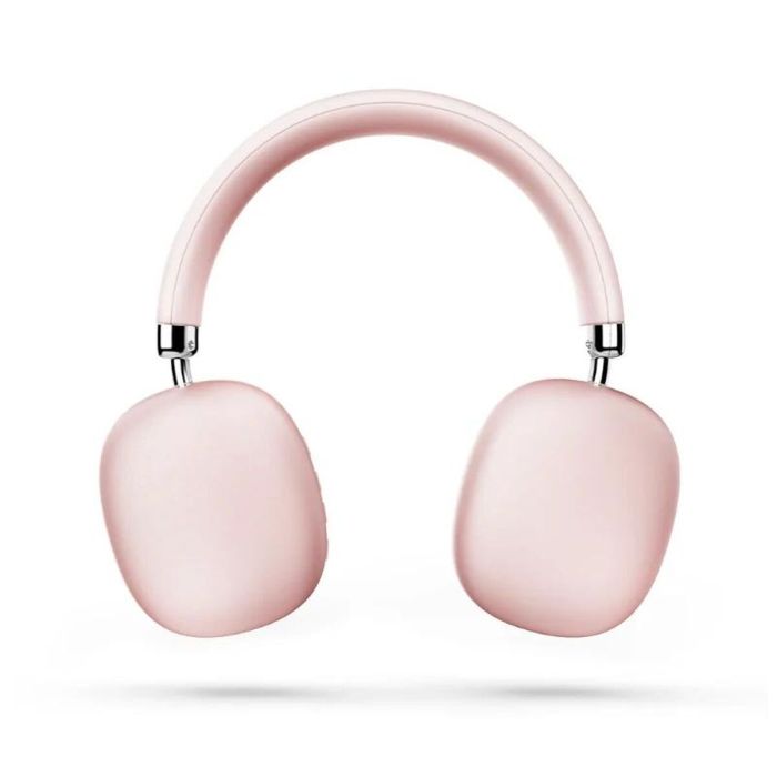 Auriculares de Diadema Energy Sistem 490059 Rose 2 Auriculares de Diadema Energy Sistem 490059 Rose 2