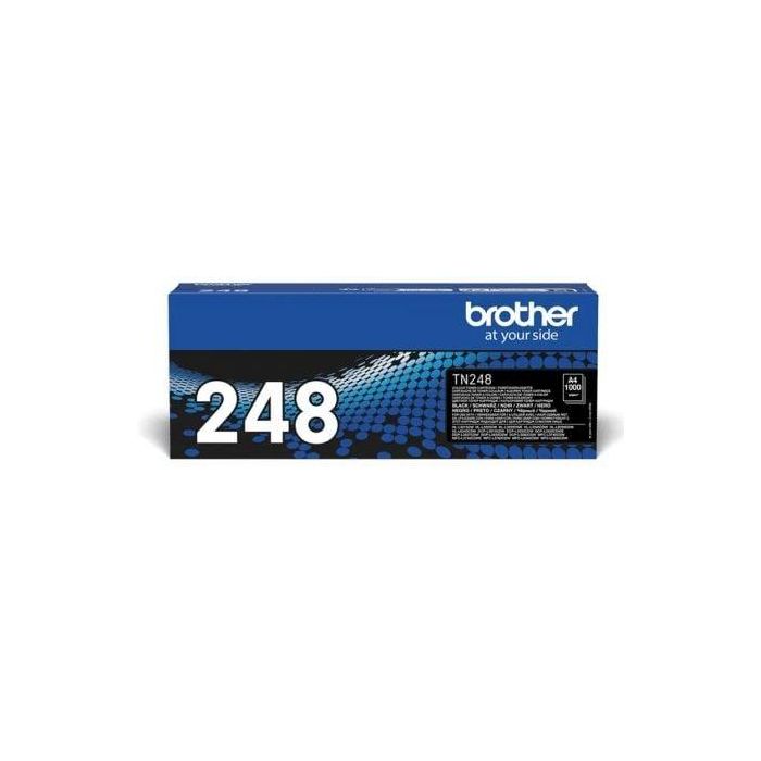 Brother Toner Negro Hll3220Cw, 3240Cdw - Dcpl3520Cdw, 3560Cdw - Mfcl3740Cdw, 3760Cdw - Hll8230Cdw, 8240Cdw - Mfcl8340Cdw, 8390Cdw 1