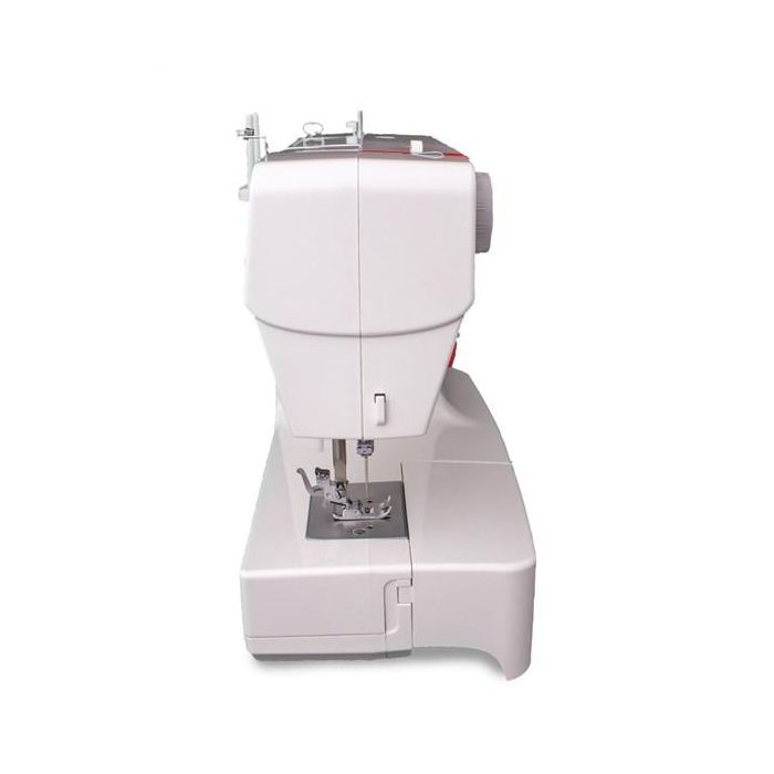 Veritas Sarah Máquina de Coser con 13 Programas de Puntadas y Motor de 70 Vatios 8 Veritas Sarah Máquina de Coser con 13 Programas de Puntadas y Motor de 70 Vatios 8