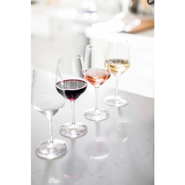 Inde Copa Vino 530Ml Ps La Mediterranea 20,9 cm Alto 6,5 cm Largo 9 cm Ancho 3 Inde Copa Vino 530Ml Ps La Mediterranea 20,9 cm Alto 6,5 cm Largo 9 cm Ancho 3