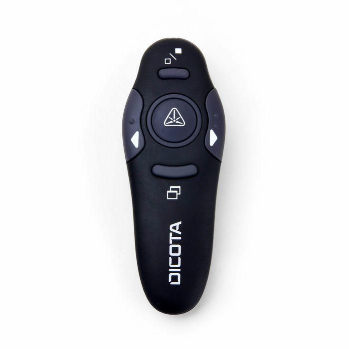 Dicota Pin Point Wireless Laser Pointer 1 Dicota Pin Point Wireless Laser Pointer 1