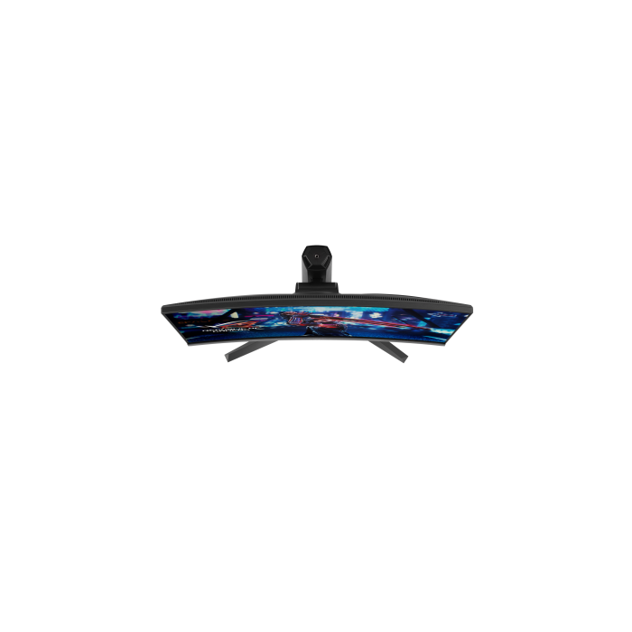 ASUS ROG Swift XG27AQV 68,6 cm (27") 2560 x 1440 Pixeles Wide Quad HD Negro 5 ASUS ROG Swift XG27AQV 68,6 cm (27") 2560 x 1440 Pixeles Wide Quad HD Negro 5