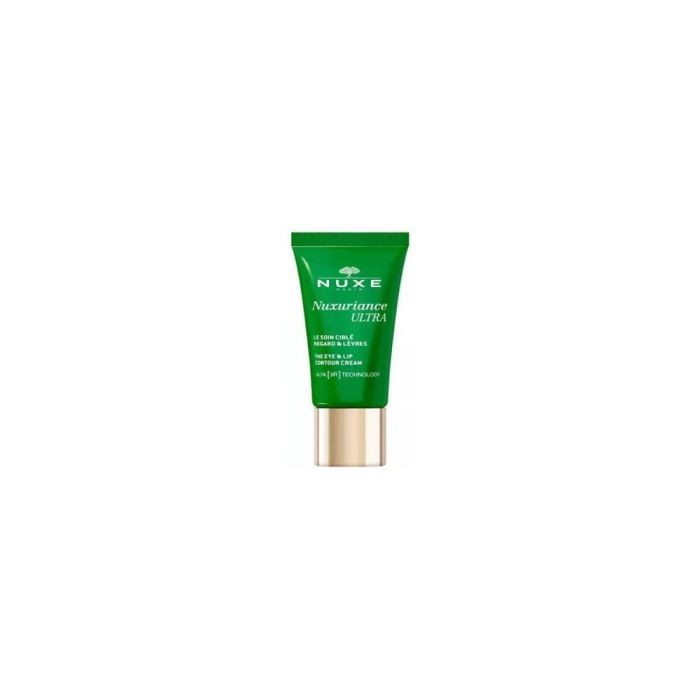 Nuxe Nuxuriance Ultra Crema Contorno de Ojos 15ml