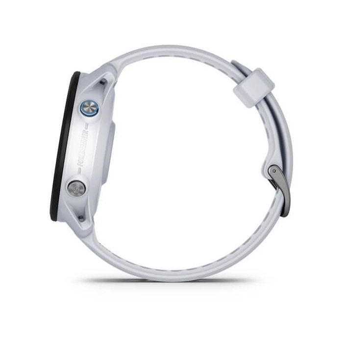 Garmin Forerunner 955 wei 4 Garmin Forerunner 955 wei 4